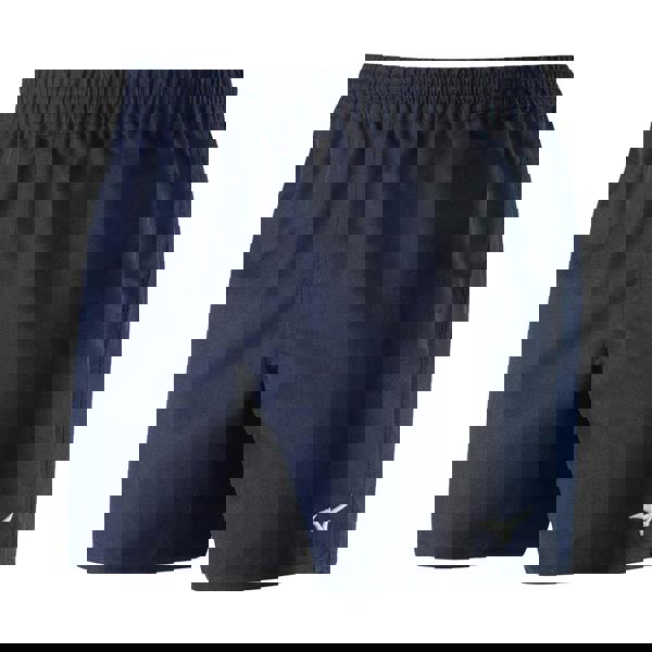 Mizuno Mens Authentic Rugby Shorts - Navy - 
