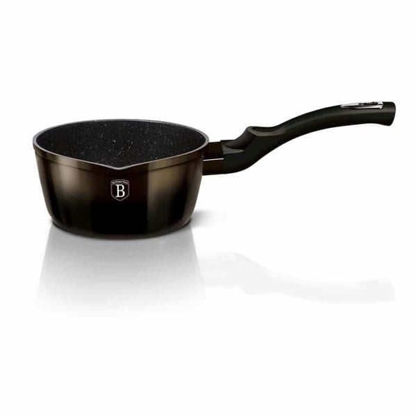 Berlinger Haus Illusion Bronze 16 cm Saucepan BH6602
