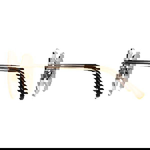 Max Mara Sunglasses MM0114-K 32E Gold Brown