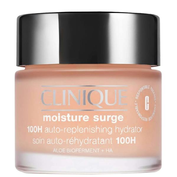 Clinique  Moisture Surge 100H Auto-Replenishing Hydrator 75ml