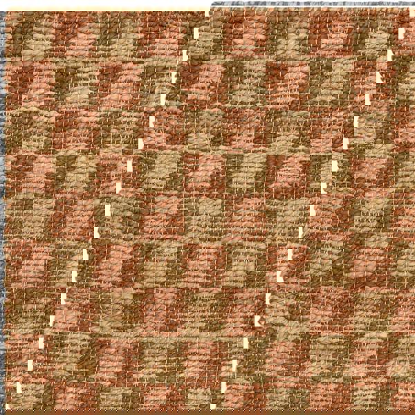 Asiatic Naturi Rust Jute Rug