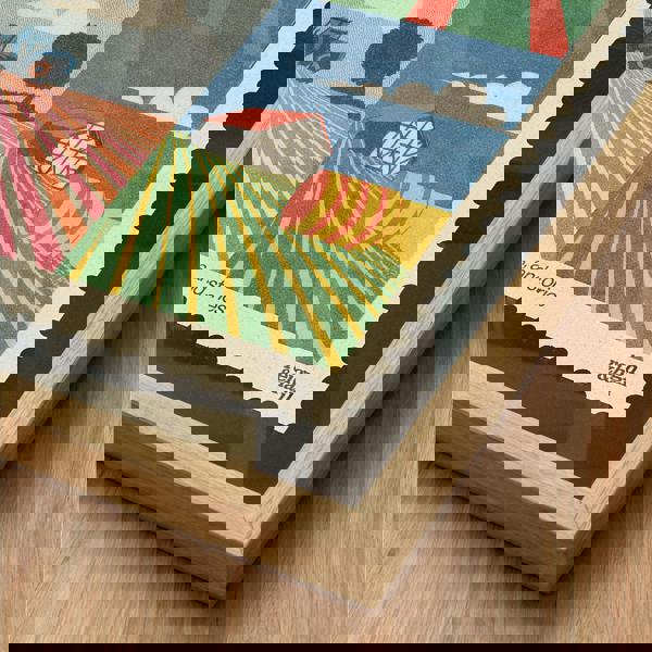 Reign&Hail Rural England