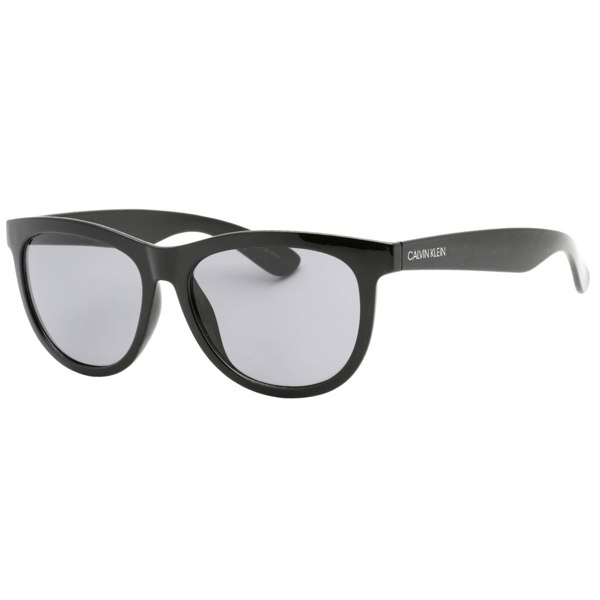 Calvin Klein Sunglasses Ck19567S 001 Black Sunglasses