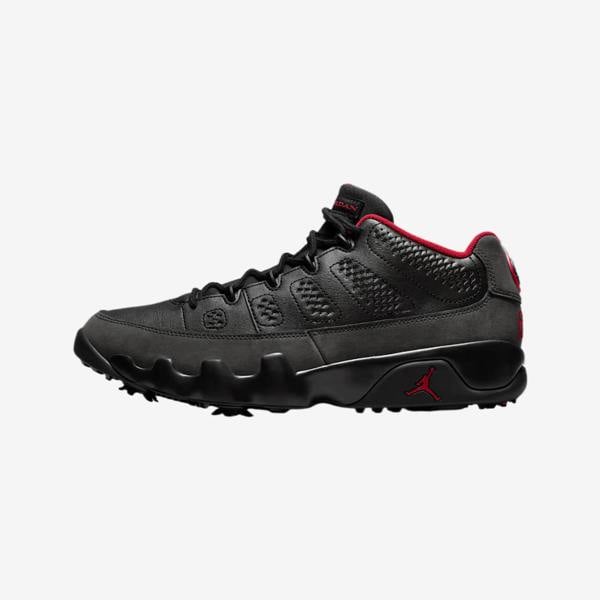 Nike FJ5934-002 Sneakers   in  Black