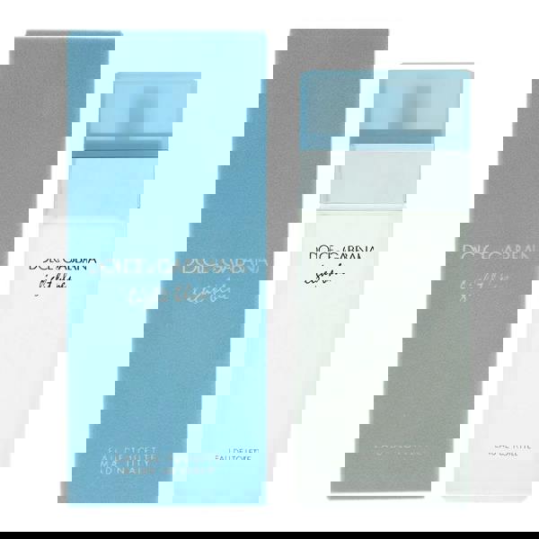 Dolce & Gabbana Light Blue Eau de Toilette 50ml