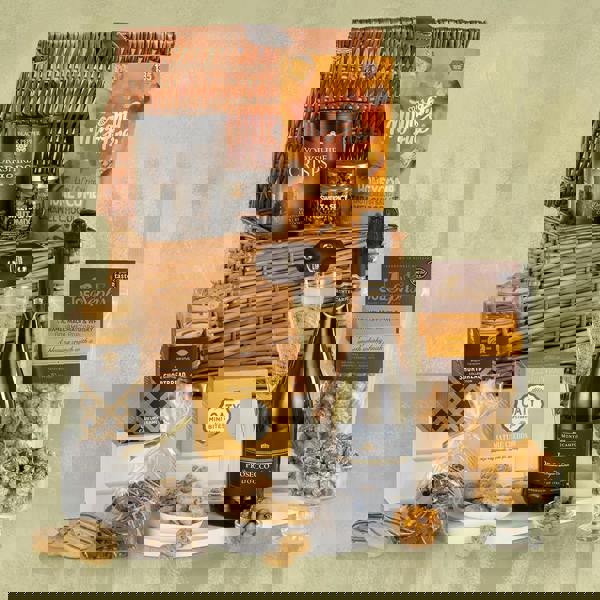 Virginia Hayward The Sparkling Moments Hamper