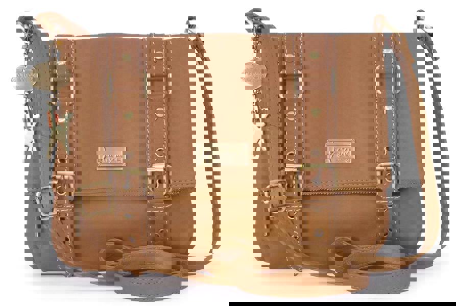 Catwalk Collection Handbags Abbey Road - Crossbody Bag