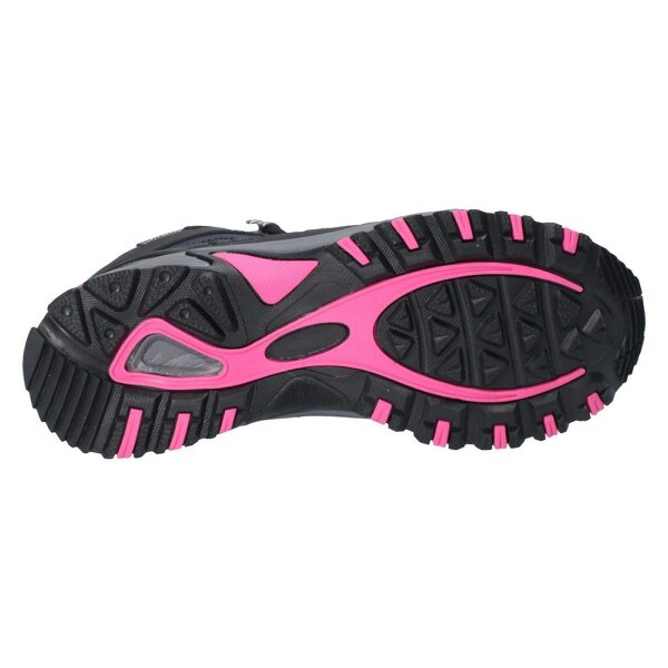 Cotswold Abbeydale Mid Hiker Boots