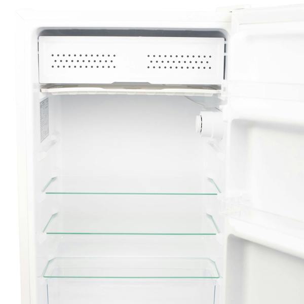 Willow 90L Under Counter Fridge with Chill Box W48UFIW - White