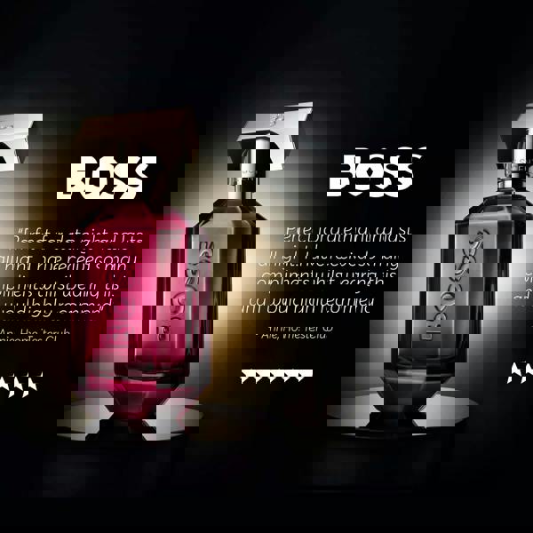 HUGO BOSS BOSS The Scent Magnetic For Her Eau de Parfum 50ml - Additional 2