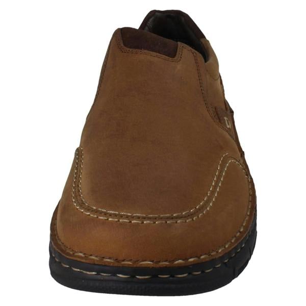 Hush Puppies Mens Hush Puppies Shoes Franco Slip On