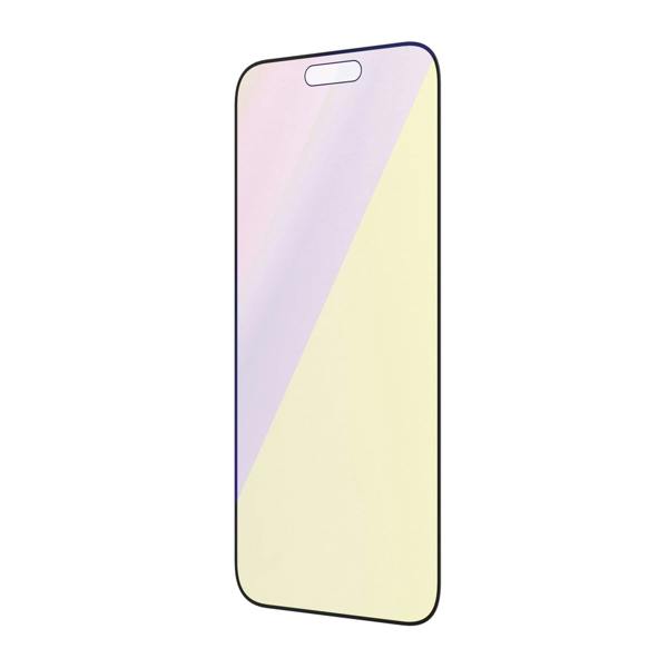 PanzerGlass Panzer Glass Ultra Wide Fit Anti Blue Light Screen Protection for iphone 14 Pro Max 6.7" - 2794
