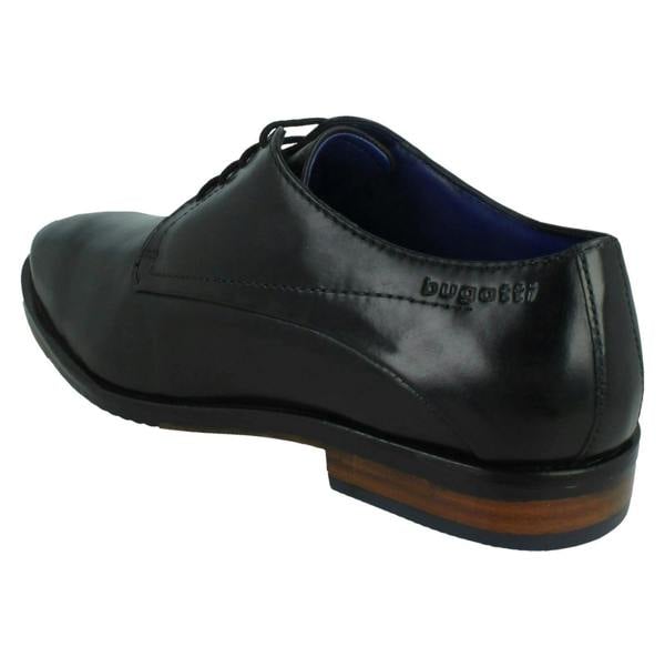 Bugatti Mens Bugatti Formal Shoes 311-77701-1100