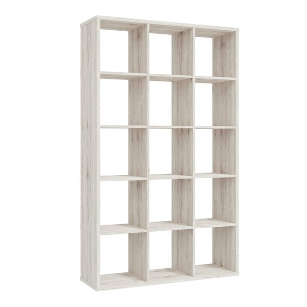 Wyld Haus Shanghai Sand Oak Effect 3x5 Storage Unit
