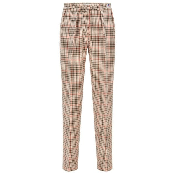 Boss Womens Temira RA Trousers - Beige