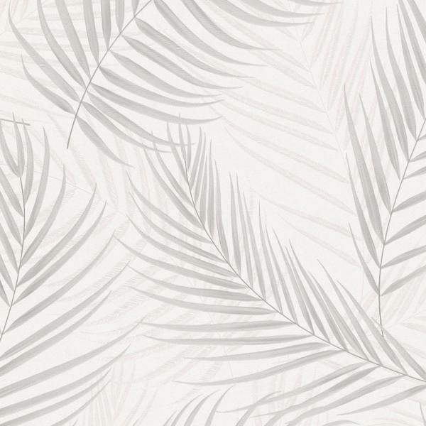 Erismann Palm Leaves Wallpaper