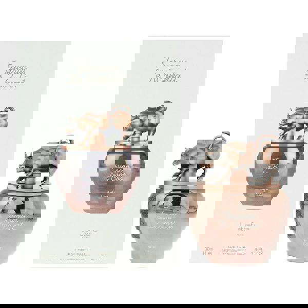 Lattafa Pride Taureau De Combat Eau de Parfum 100ml