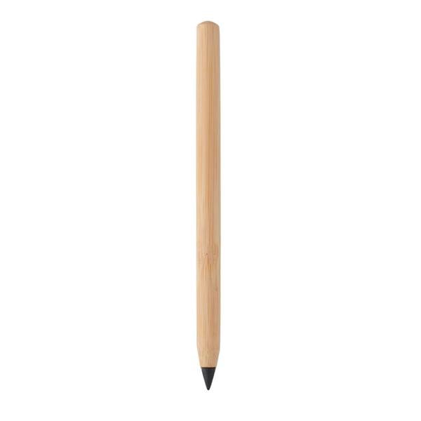 MidOcean Inkless Bamboo Pencil - Wood - 