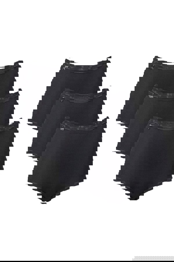 SloggiBriefs 3 - packBasic+ 3 - Pack Maxi Briefs, BlackBoxers & Briefs
