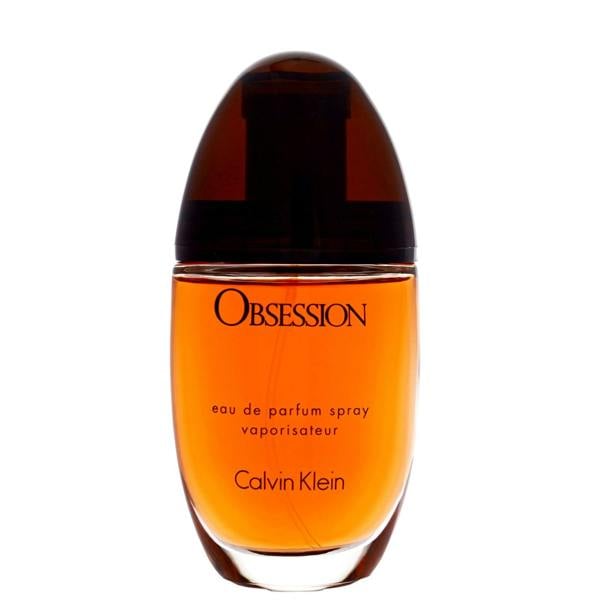Calvin Klein Obsession Eau de Parfum 50ml
