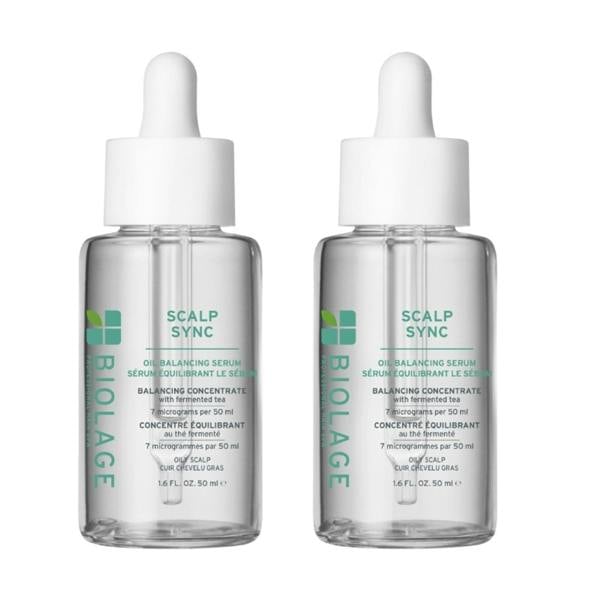 BIOLAGE Full Rescue Invigorating Serum Duo  50ml
