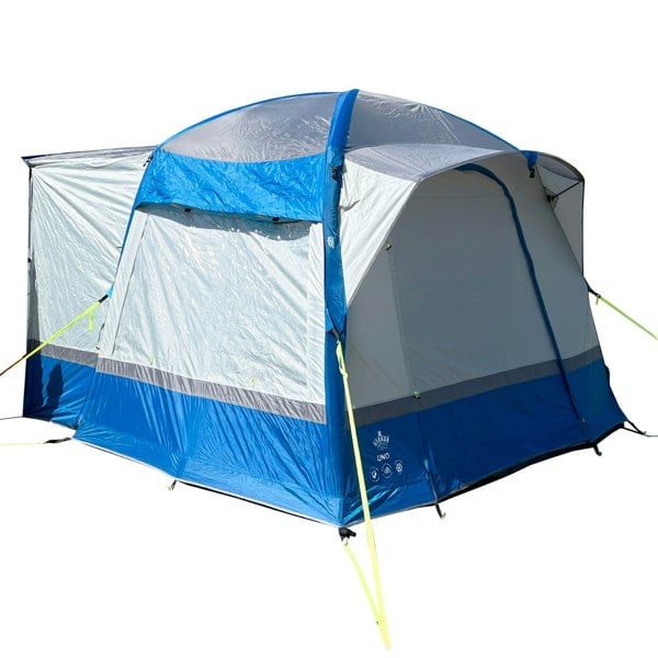 Uno Breeze Inflatable Campervan Awning OLPRO