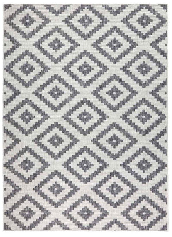 The Rugs Malta Reversible Indoor-Outdoor Rug - Stylish