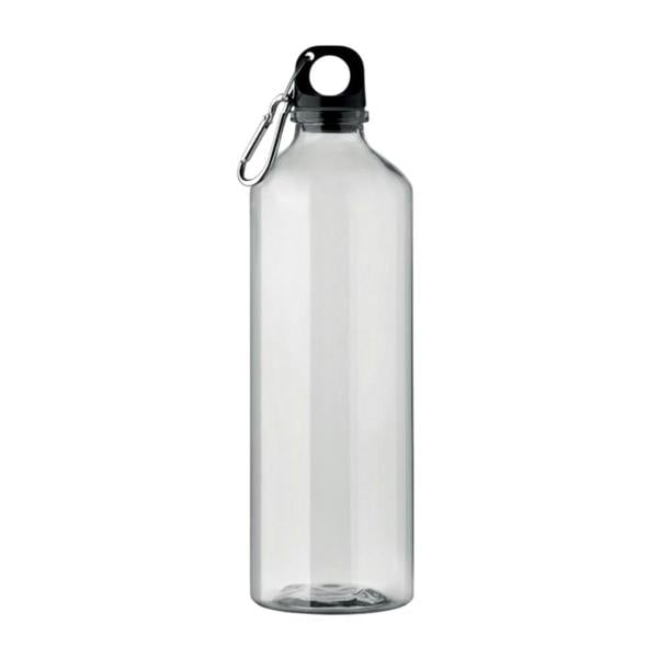 MidOcean Moss RPET 750ml Water Bottle - Transparent - 