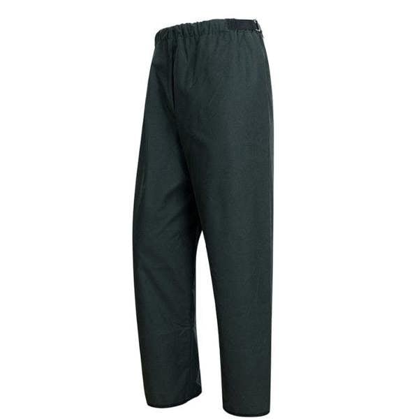 Green Hoggs of Fife Waxed Over Trousers
