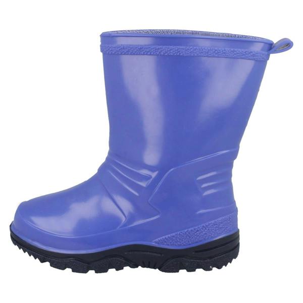 Spot On Girls Spot On Wellington Boots