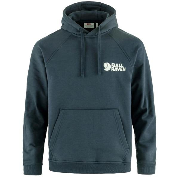 Fjällräven Classic Overhead Hoodie