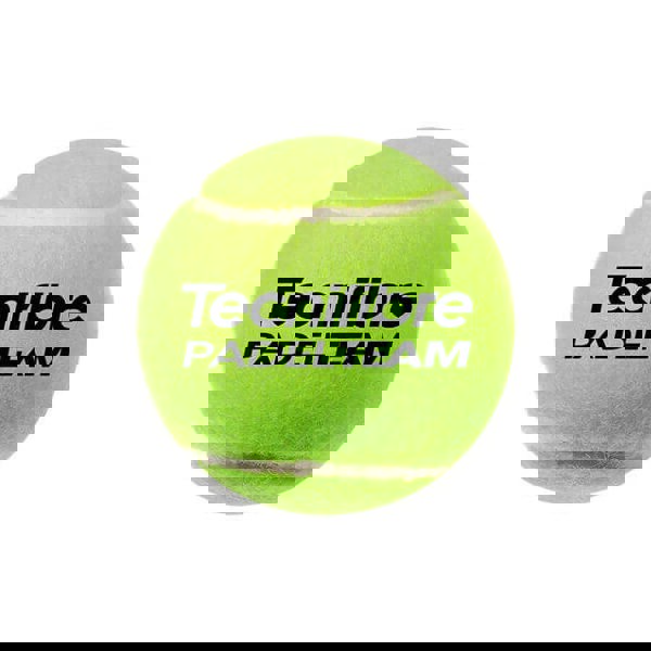 Tecnifibre Paddle Tennis Team Balls