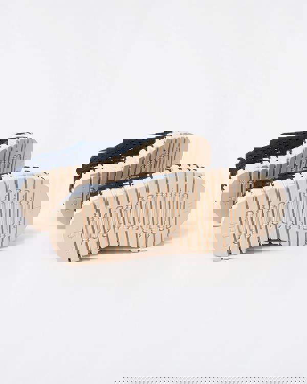 Ilse Jacobsen Tulip Slip-In Womens Shoes in Dark Indigo 660 - Sole