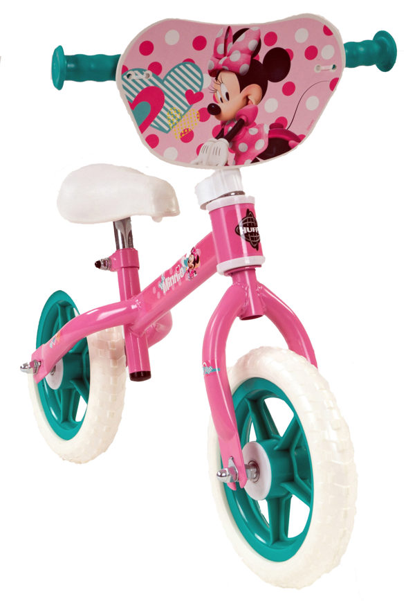 Toimsa Minnie 10 Inch Runner Bike