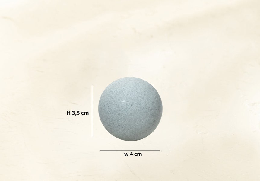 Marble desk accessories pillar all colours genuine stone