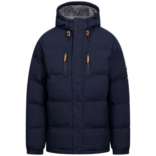 Trespass Mens Saturn Jacket - Navy