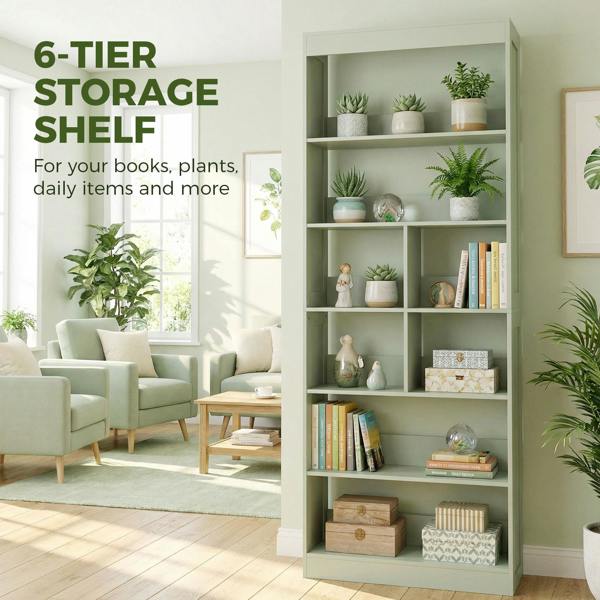 Bookshelf