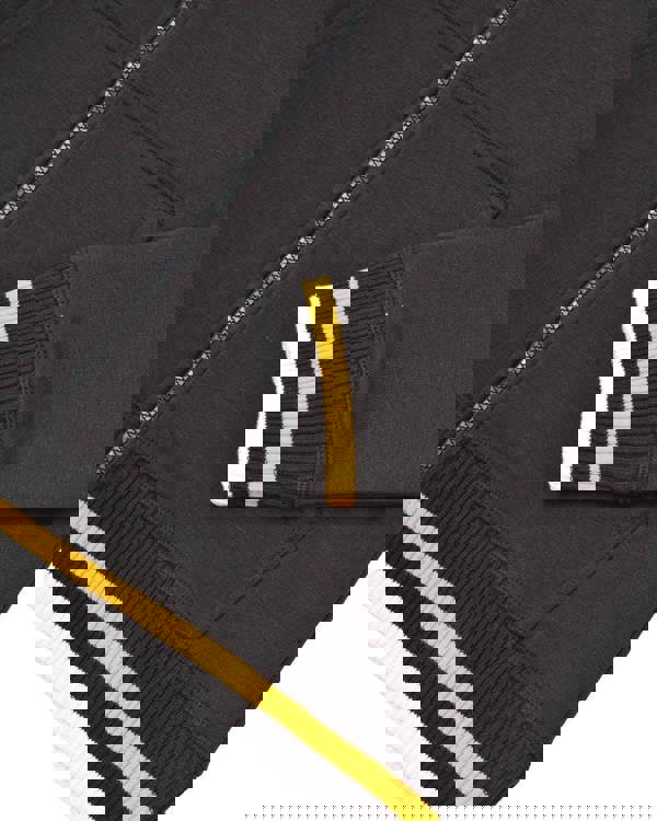 Lambretta Mens Original Full Zip Classic Target Hooded Hoodie