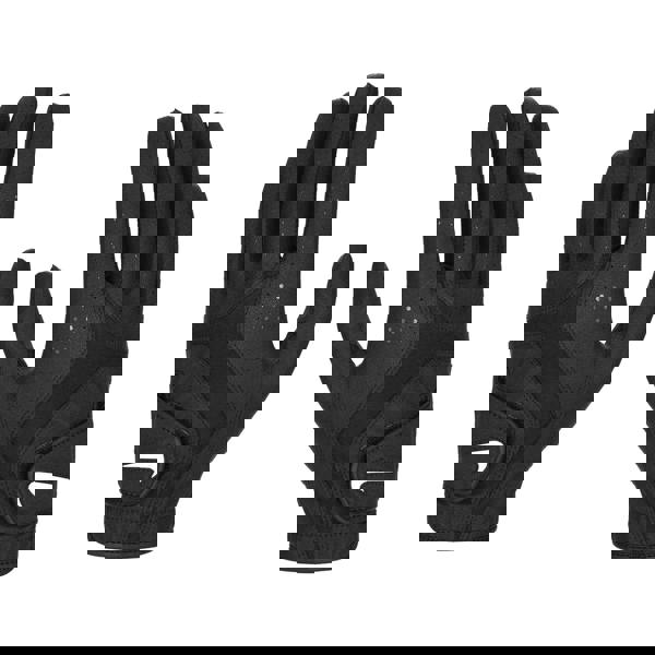 Nike Mens Dura Feel X Golf Glove - Black