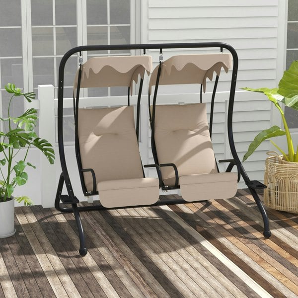 Swing Bench