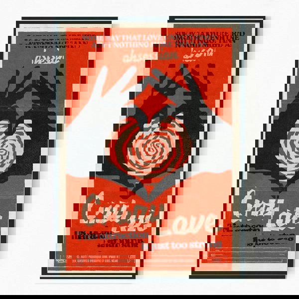 Reign&Hail Crazy Love