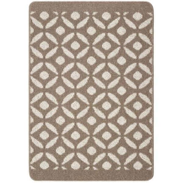 The Rugs Washable Geometric Mats & Runners | Eco-Friendly