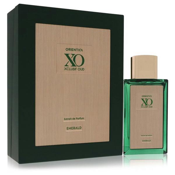 Orientica XO Exclusif Oud Emerald Parfum 59 ml