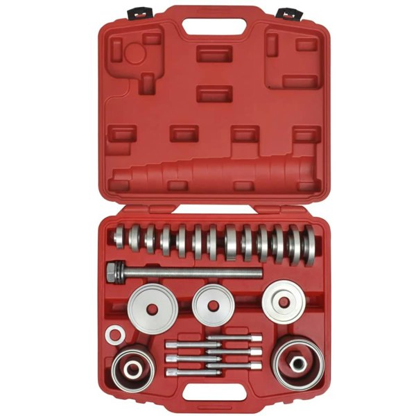 Berkfield Wheel Bearing Removal & Installation Tool Kit
