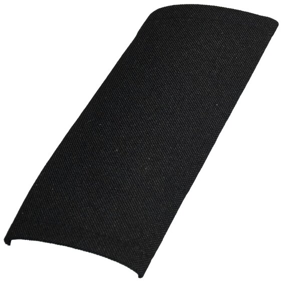 Premier Shoulder Epaulettes (Pack of 2) - Black