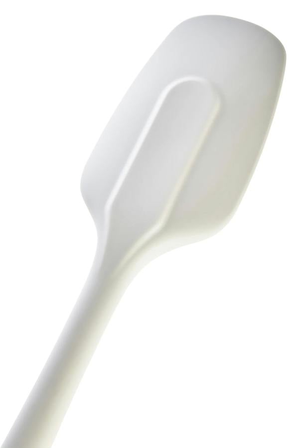 Interiors By Premier Natural Stone Silicone Turner,Non-Scratch Cooking Spatula,Flexible Kitchen Flipper,Silicon Slice Server