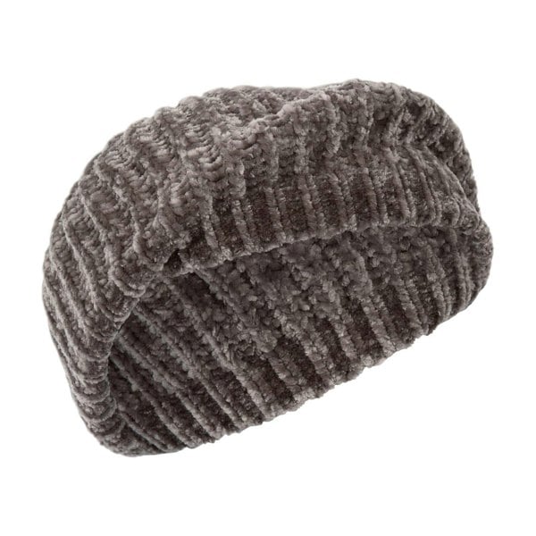 Trespass Womens/Ladies Artois Beret - Grey
