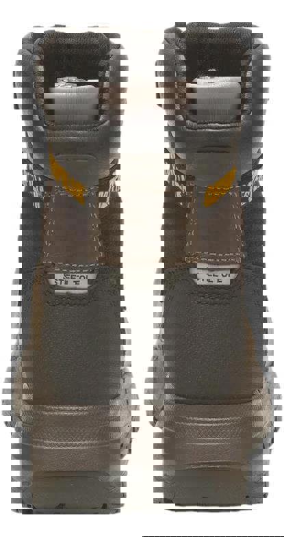 Caterpillar Diagnostic 2.0 Mens S3 Safety Steel Toe Work Ankle Boots