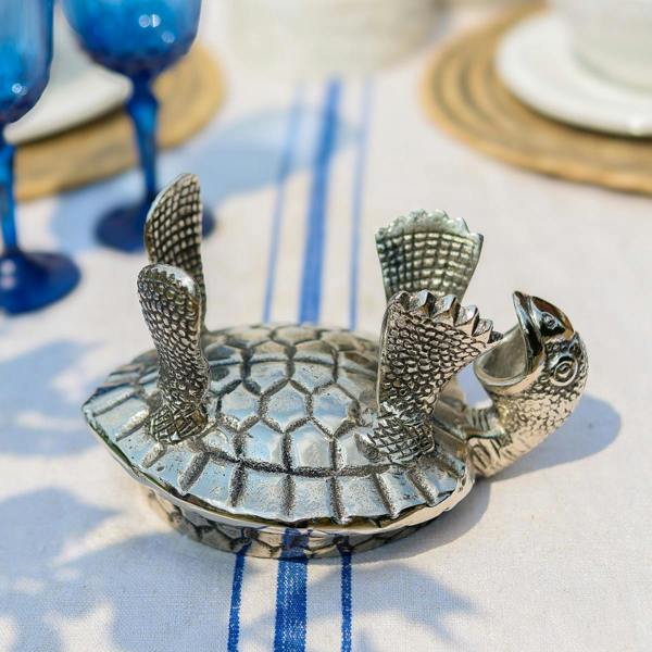 Culinary Concepts Turtle Bottle Holder