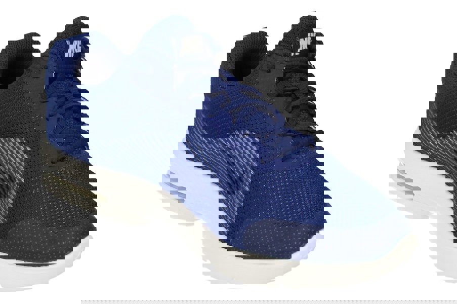 Nike Air Max Advantage 2 GS Ah3432  401 - Deep Royal Blue Whtie 401 - Photo 3